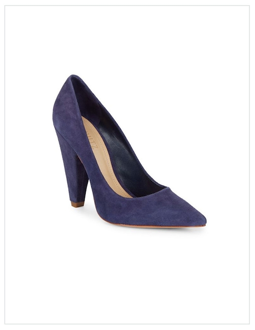 ESC: Markle & Middleton Fav Shoes, Market